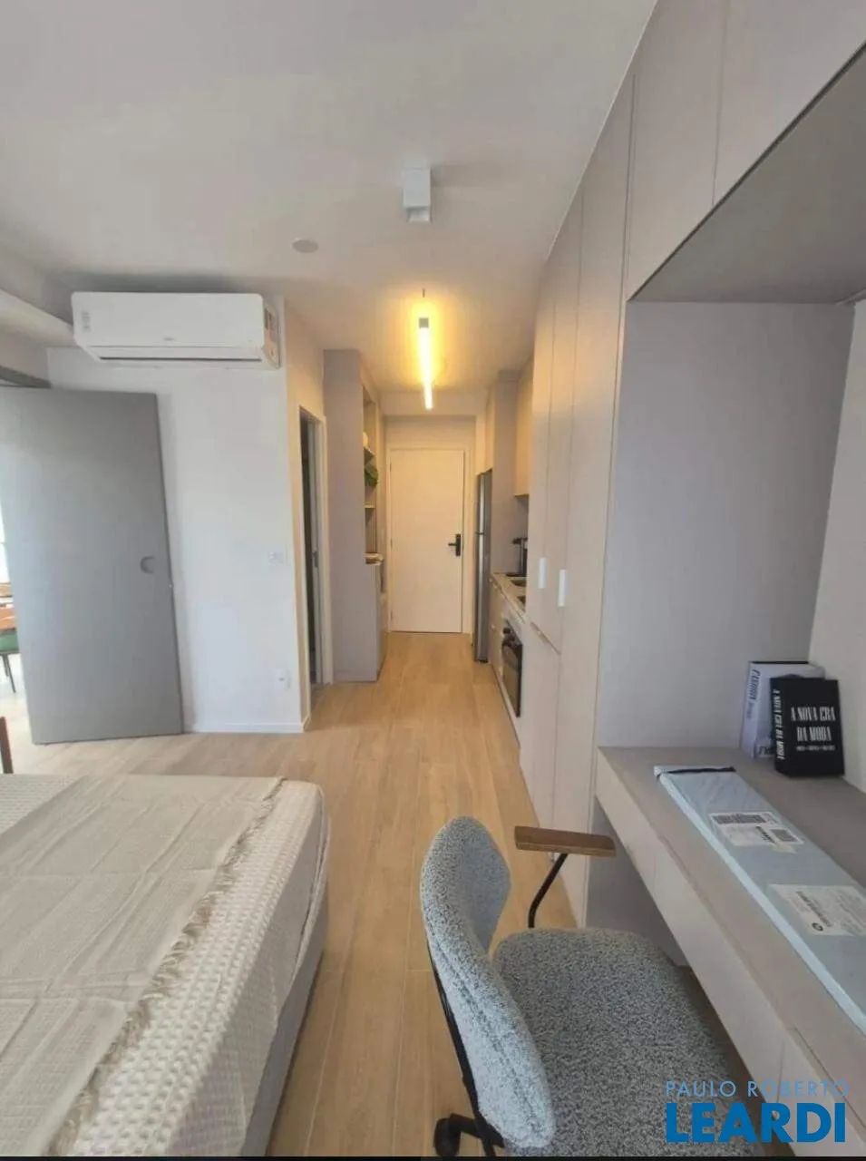 APARTAMENTO - VILA NOVA CONCEIÇÃO - SP - Foto 3