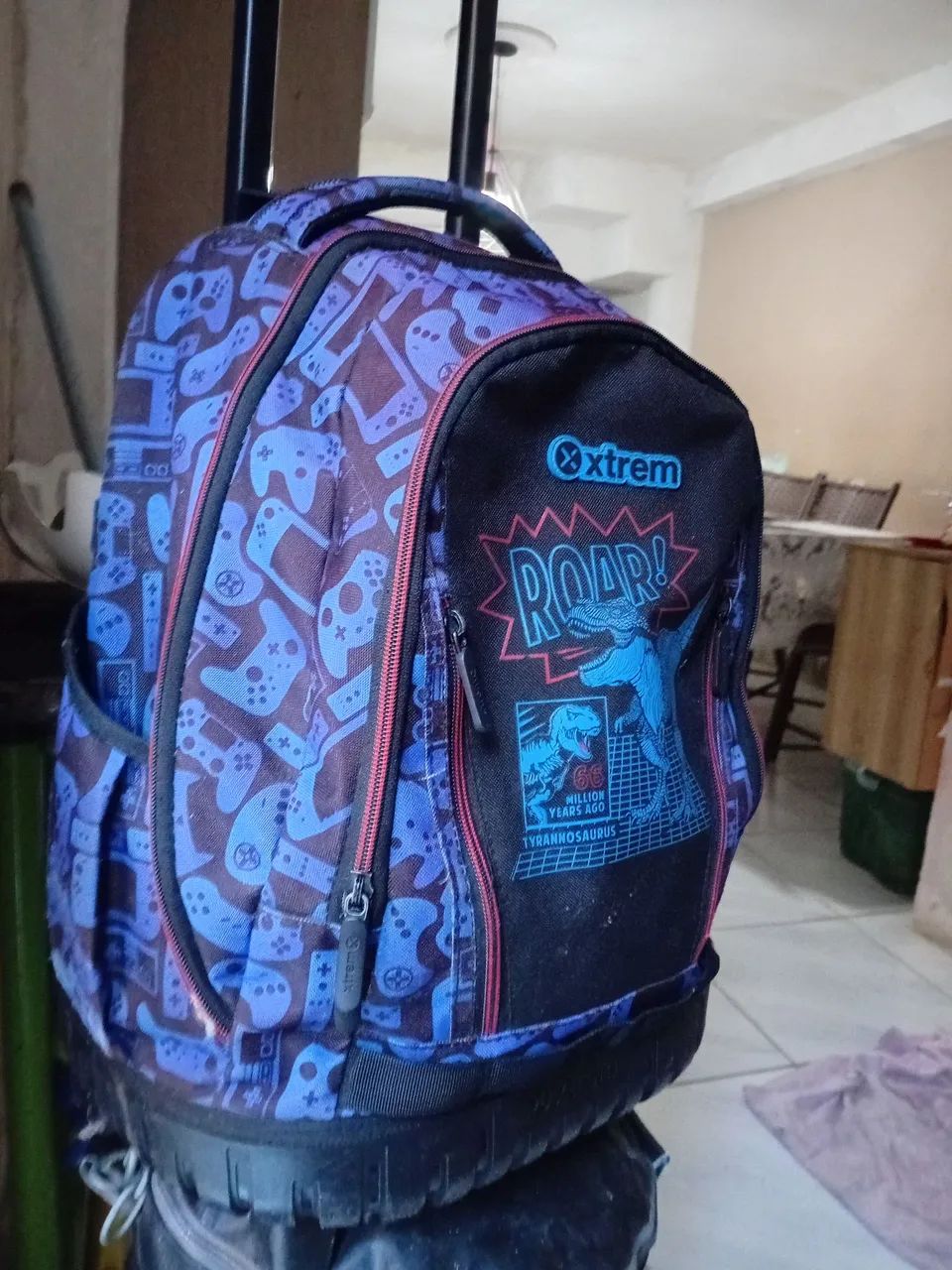 Mochila infatil - Foto 2