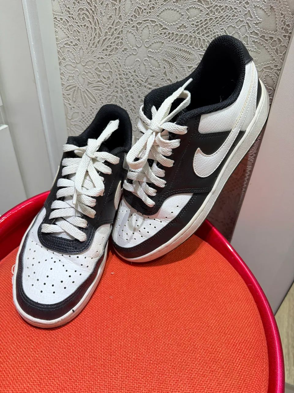 Tênis Nike dunk número 36 - Foto 2