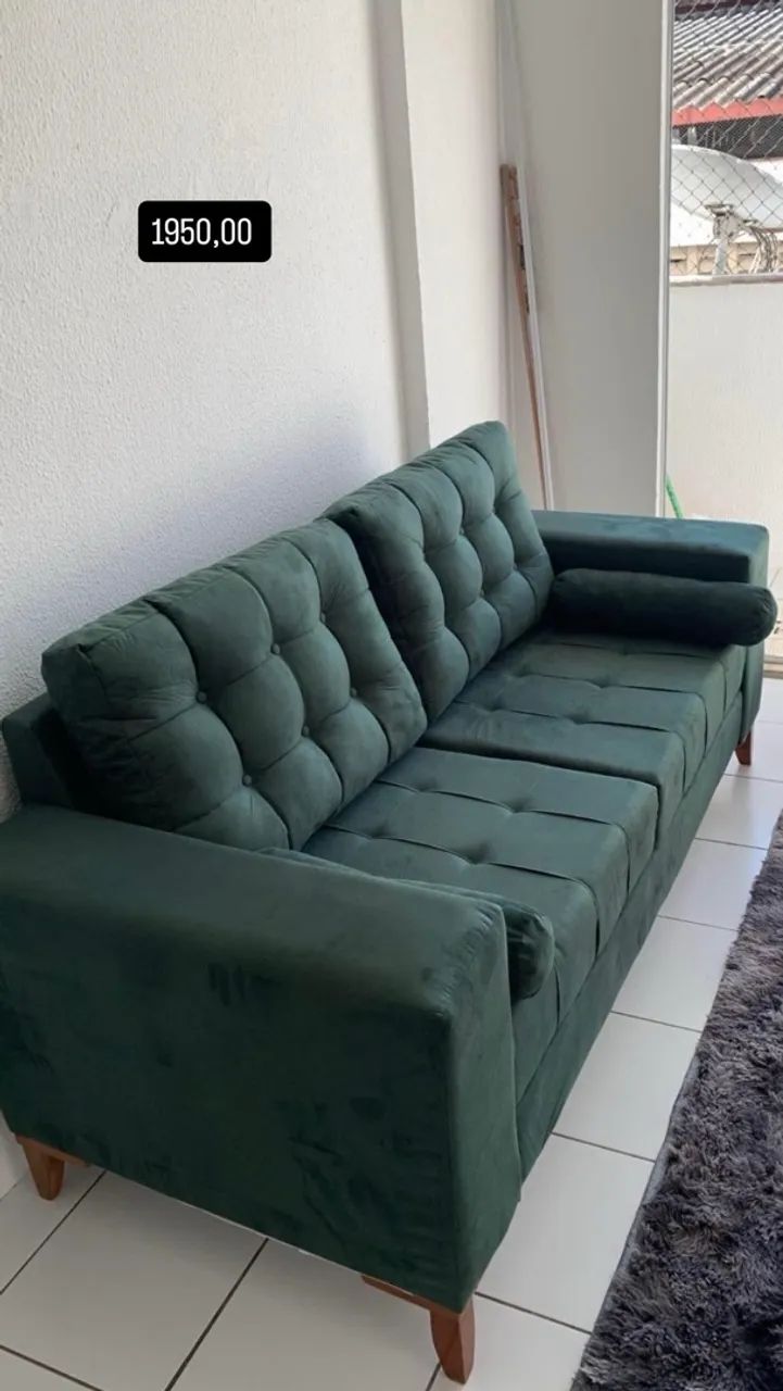 PROMOÇÃO SOFÁ 1950,00 "@@@ 