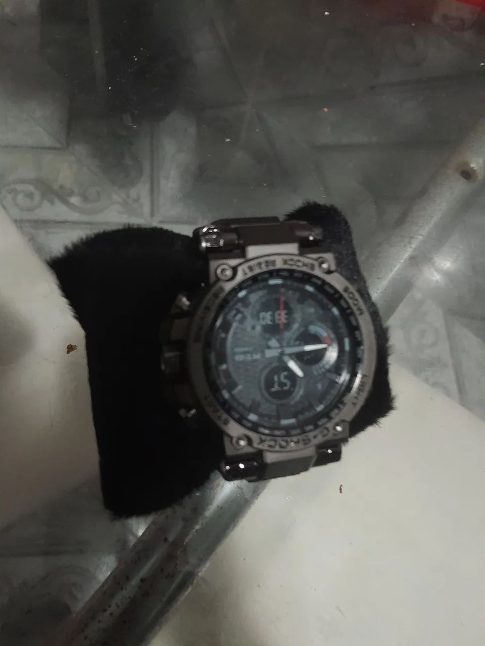 Relógio Casio G-SHOCK