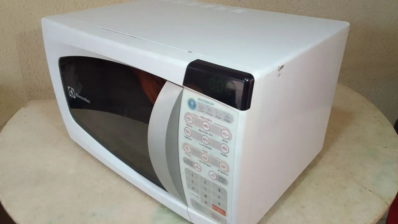 Microondas  - Foto 2