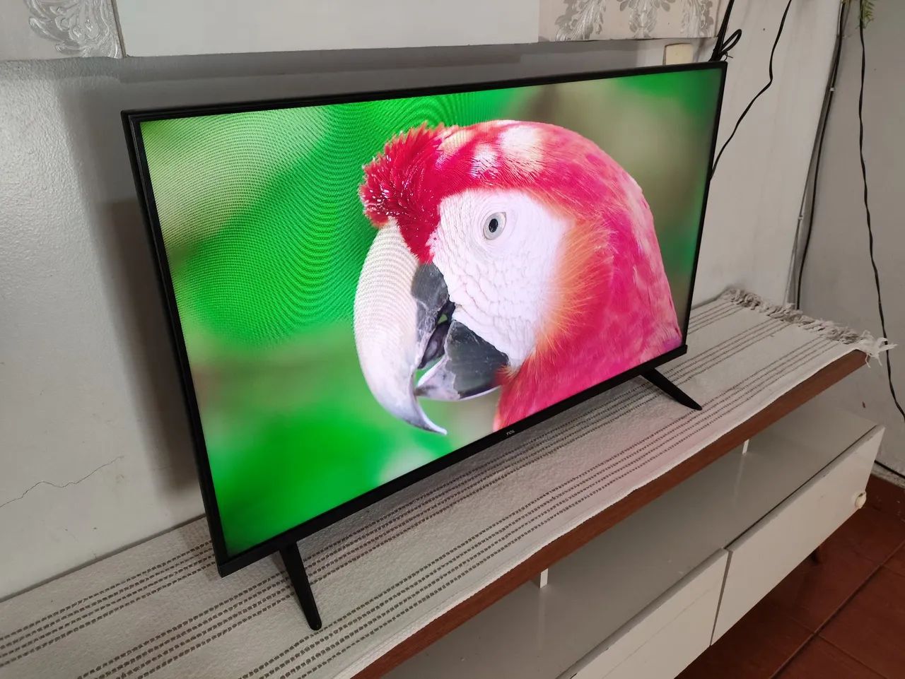 TV 40 POL. SMART WI-FI. Android  - Foto 3