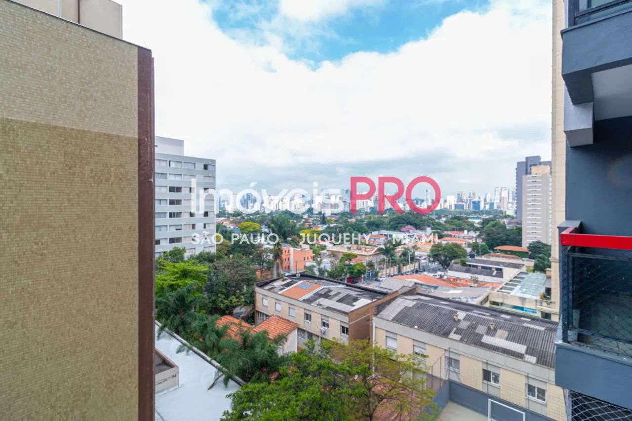 ÓTIMO APARTAMENTO VILA OLÍMPIA. - Foto 5