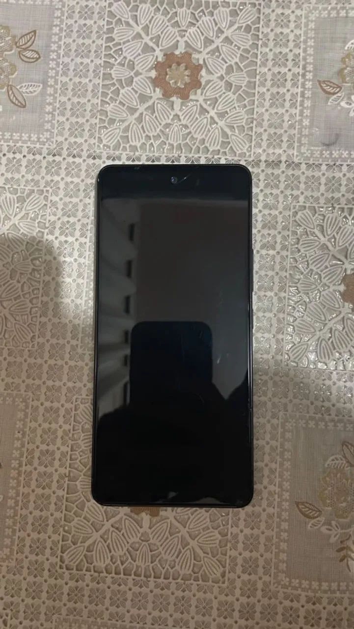 SAMSUNG GALAXY- A53 5G 128GB 