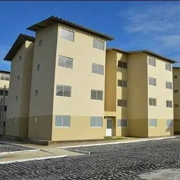 Apartamento Ruy Pereira l