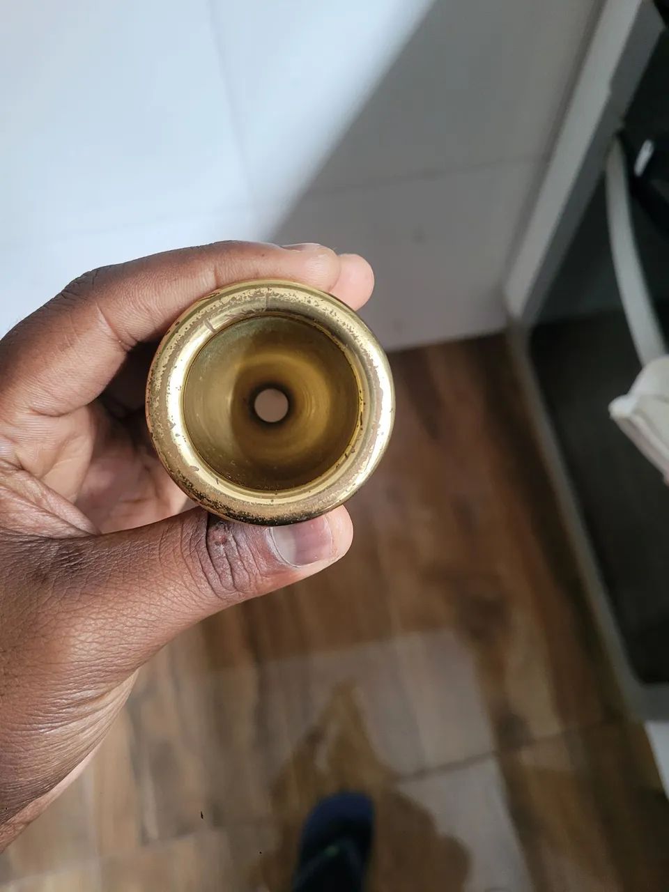 Bocal JC custom ultra 33mm - Foto 5