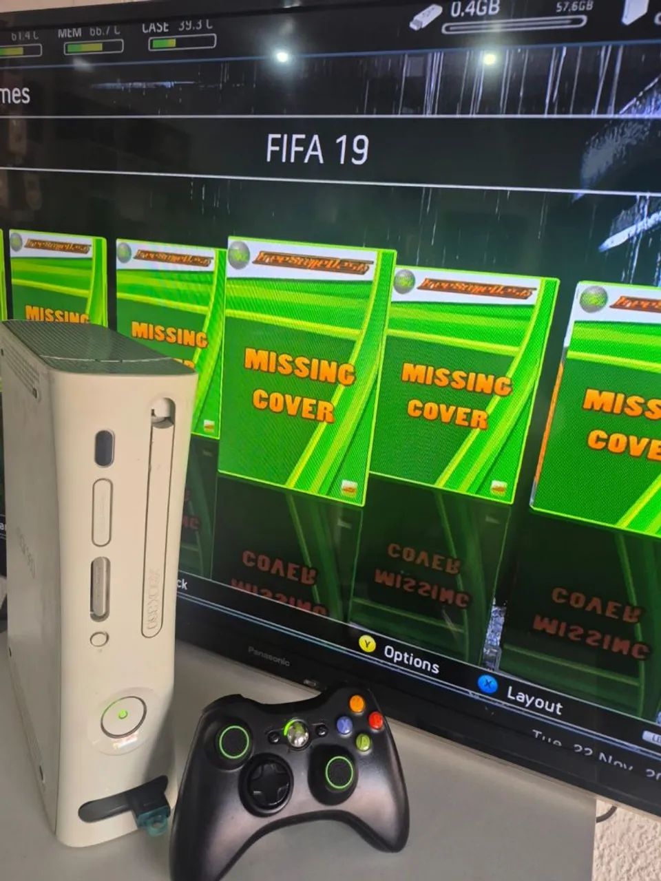 Xbox 360 