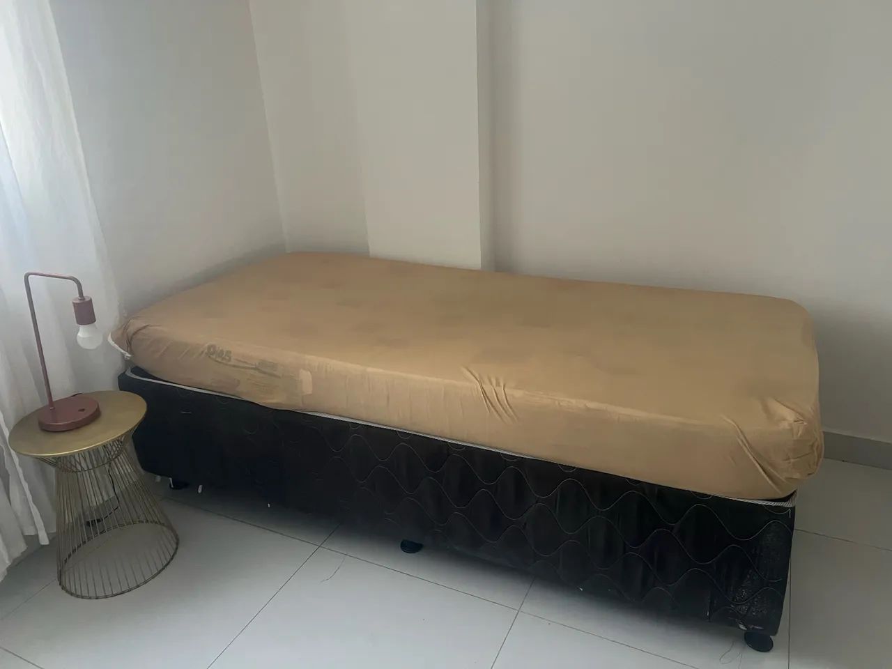 Cama Box Solteiro  - Foto 3