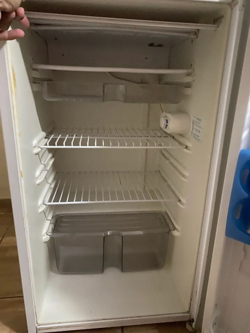 Frigobar consul 120 L - Foto 4