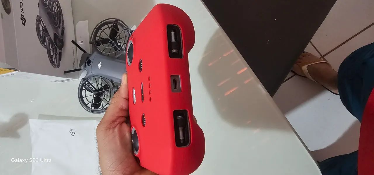 DLI NEO 2 - Foto 5