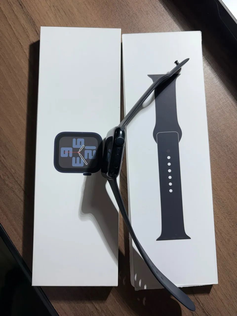 Apple Watch série 2 TAM 44 - Foto 3