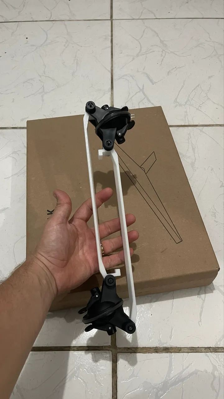 Starlink Mini - Foto 3