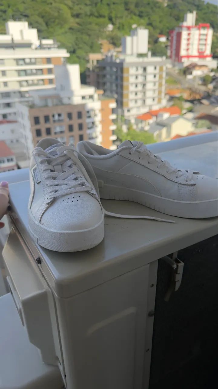 Tenis Puma