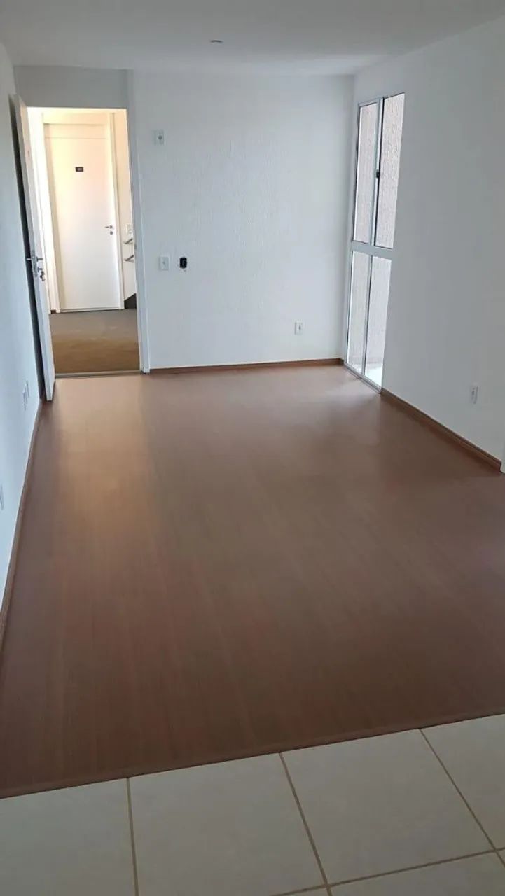 Foto - Brasília - Setor Habitacional Mestre DArmas (Planaltina)