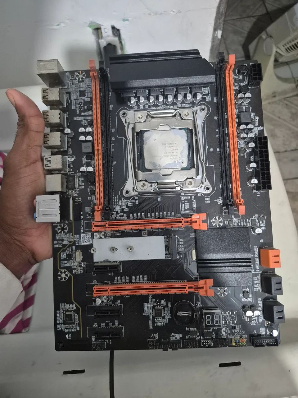 AUDIX i5　(2本セット) Kit xeon X99 - Peças de Hardware - Butantã, São Paulo 1504601523 | OLX 配信機器・PA機器・レコーディング機器
