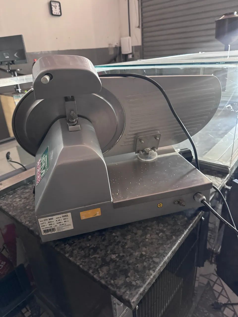 Fatiadora de Frios - Foto 2