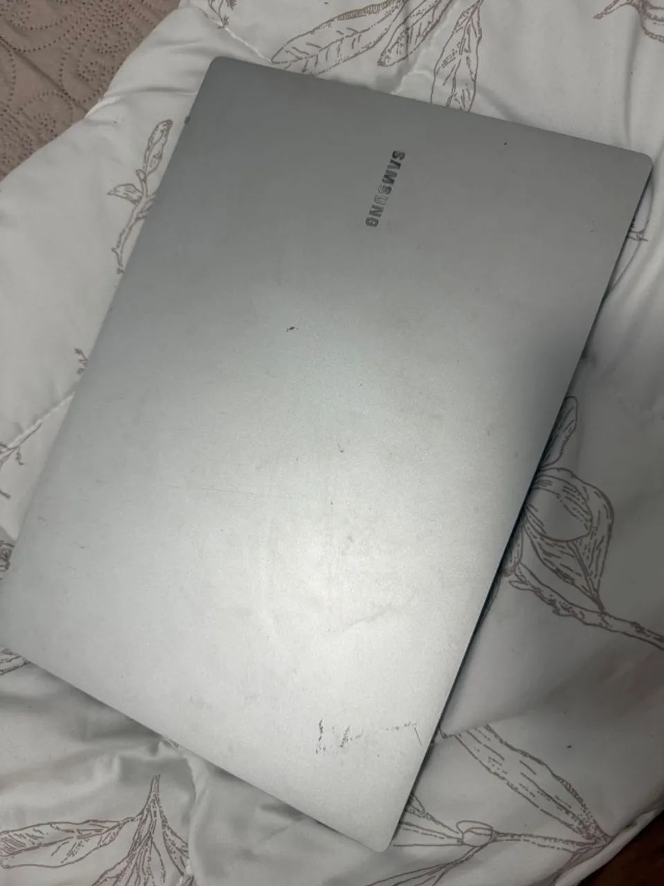 Notebook Samsung  - Foto 2