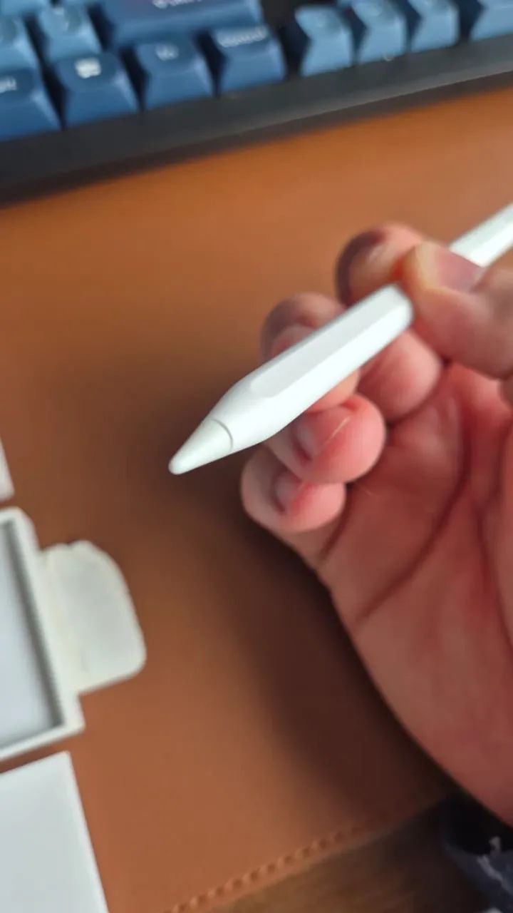 Apple Pencil Pro - Foto 3