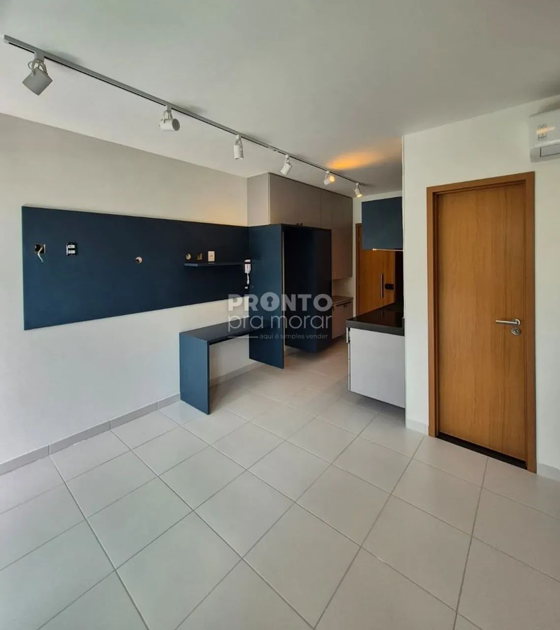 Flat com 1 quarto em Muro Alto - Foto 5