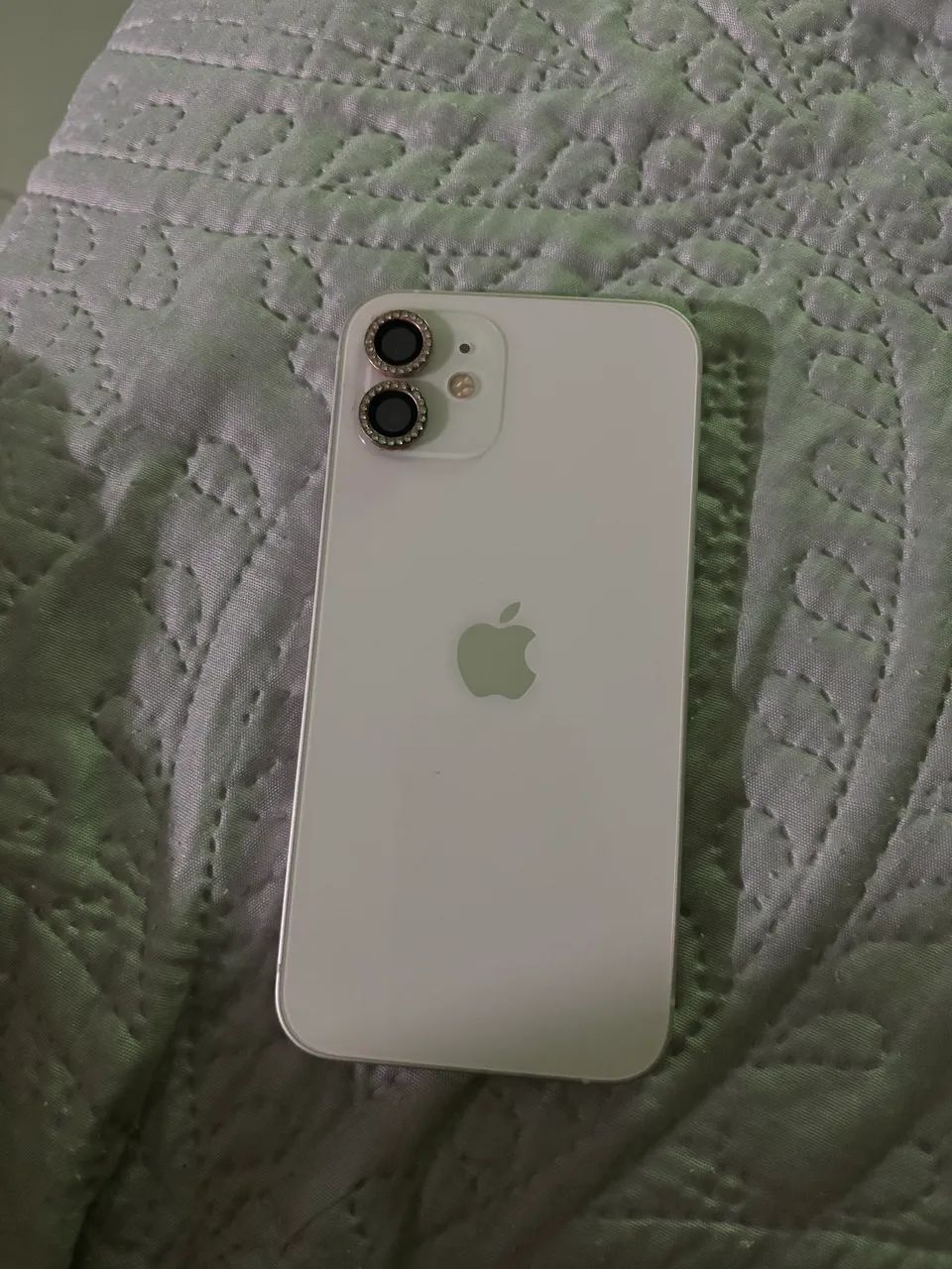 iPhone 12 64 Gb branco - Celulares e Smartphones - Panamericano