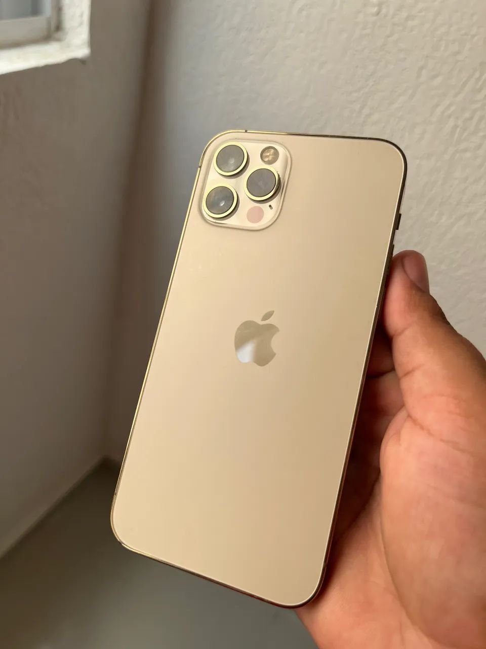 iPhone 12 Pro 