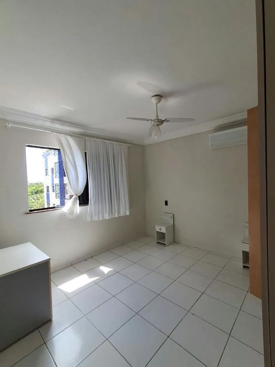 ALUGO APARTAMENTO MOBILIADO - Foto 5