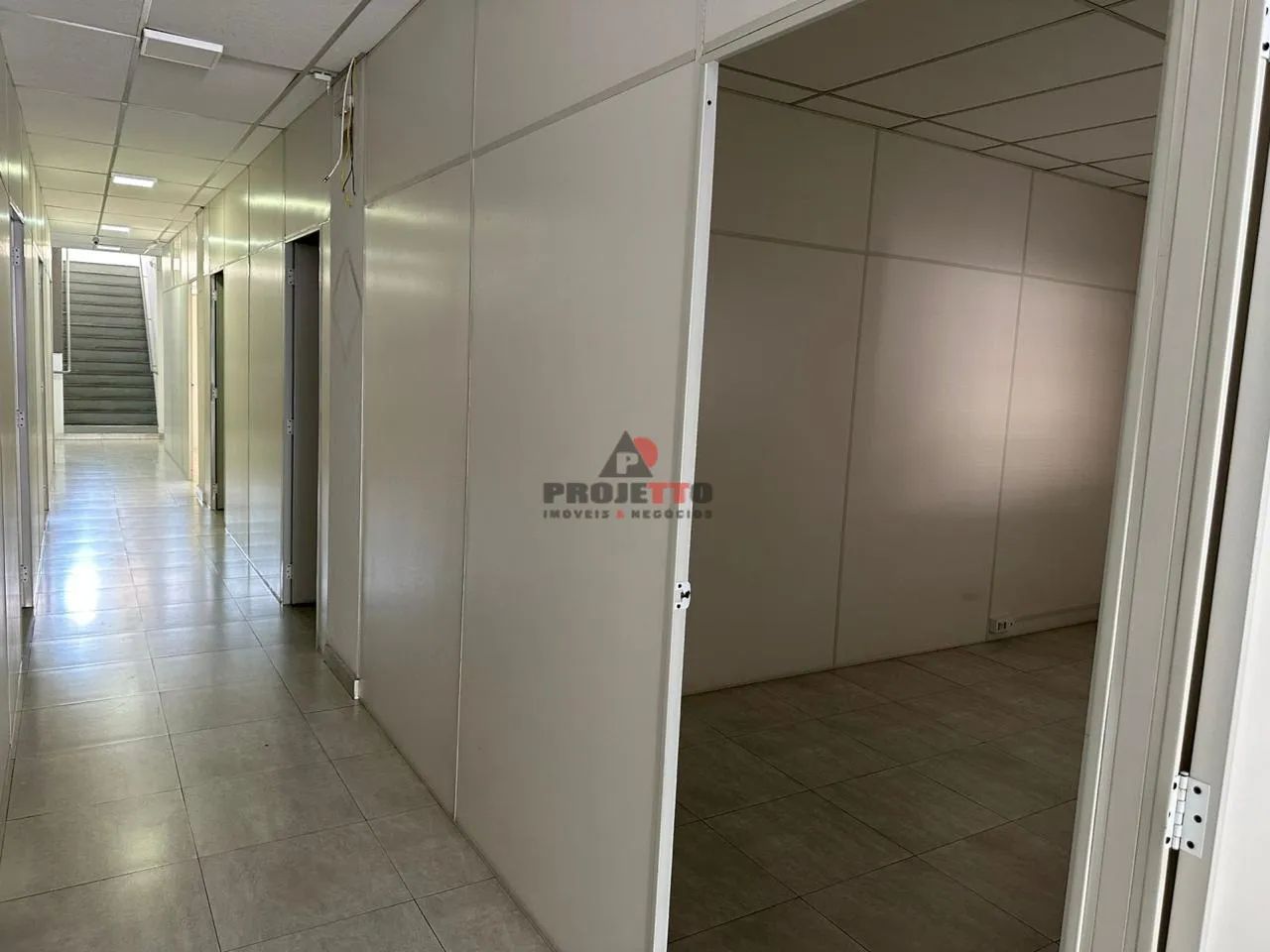 Prédio comercial 1.210m2 - 16 vagas - Centro - Santo André - Foto 5