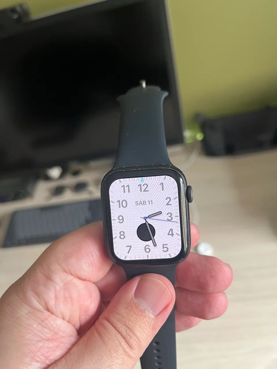 Apple Watch SE 2 44mm - Foto 2