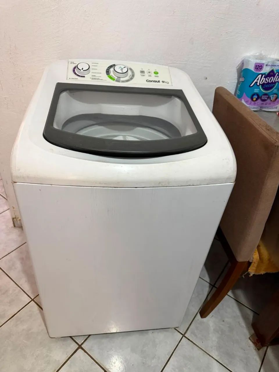 Makina de lavar  - Foto 5