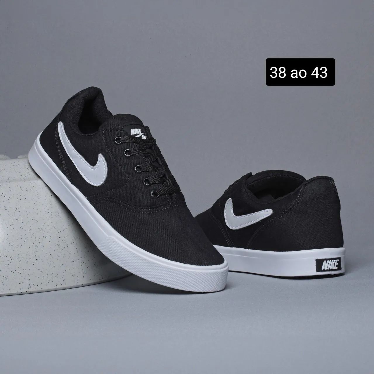 Sapatenis Nike 