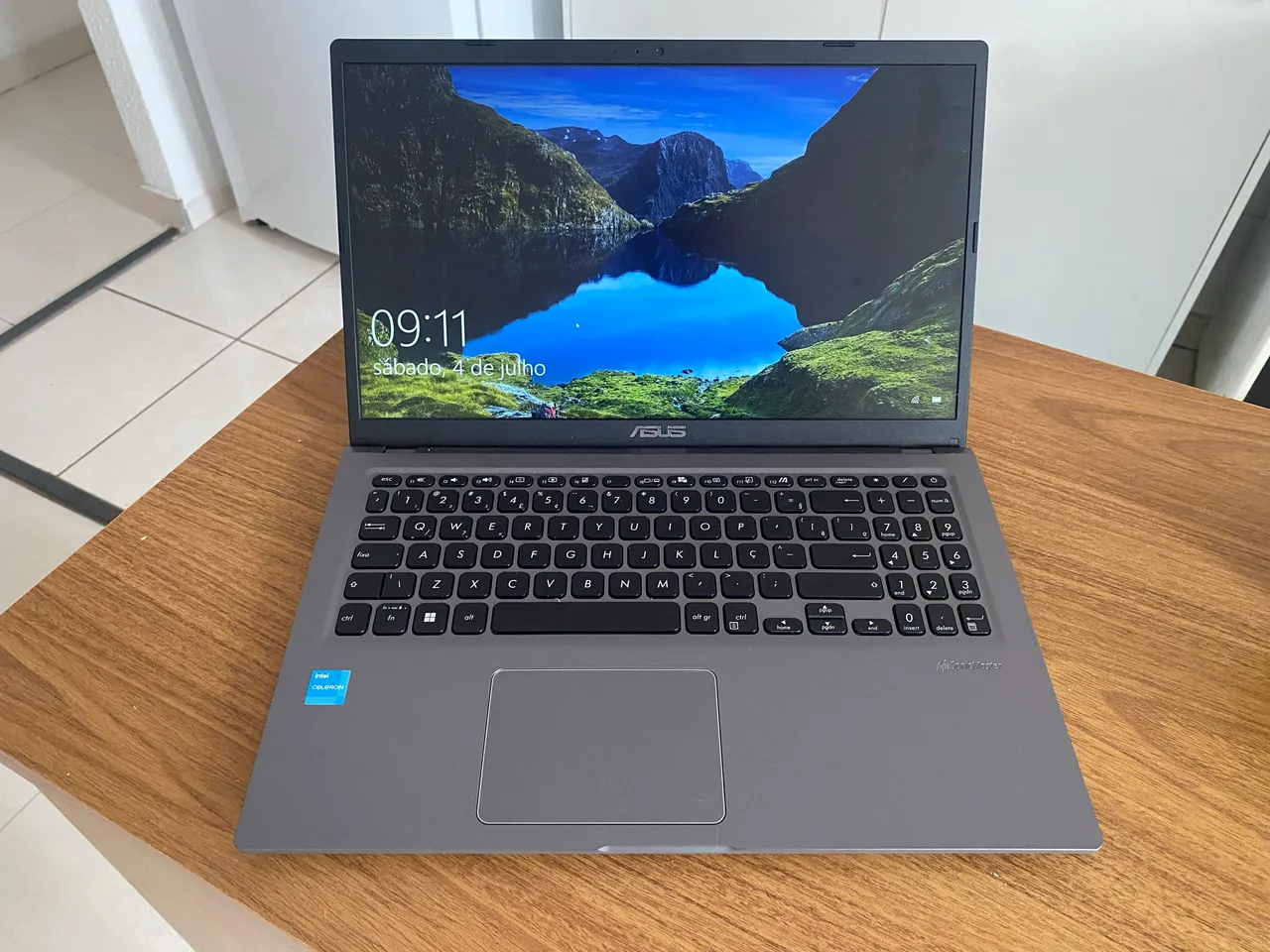 MacBook Pro 2015, 13?, i7 16GB, 512GB SSD - Notebooks - Taquara