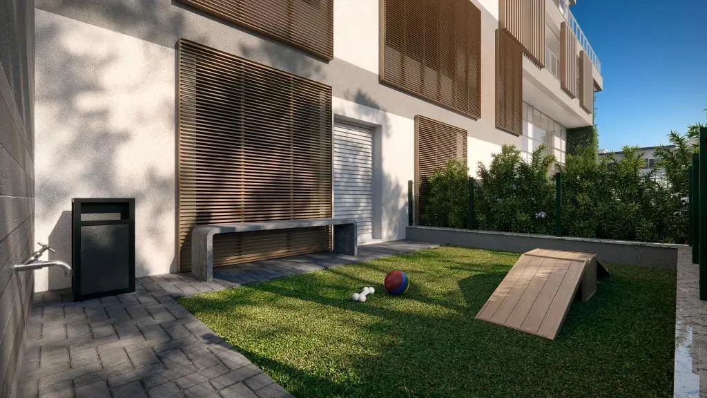 APARTAMENTO no CENTRO com 2 quartos para VENDA, 88 m² - Foto 4