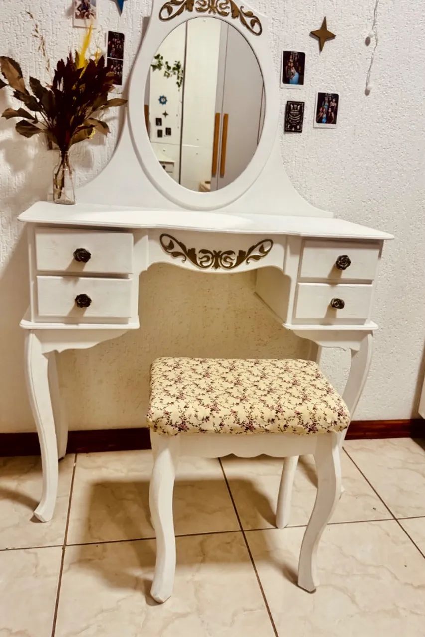 Penteadeira  - Foto 2