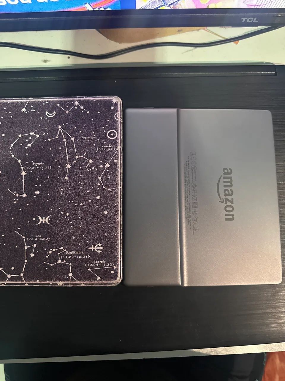 Kindle Oasis 10° Geração 8gb - Tablets e E-Readers - São Francisco