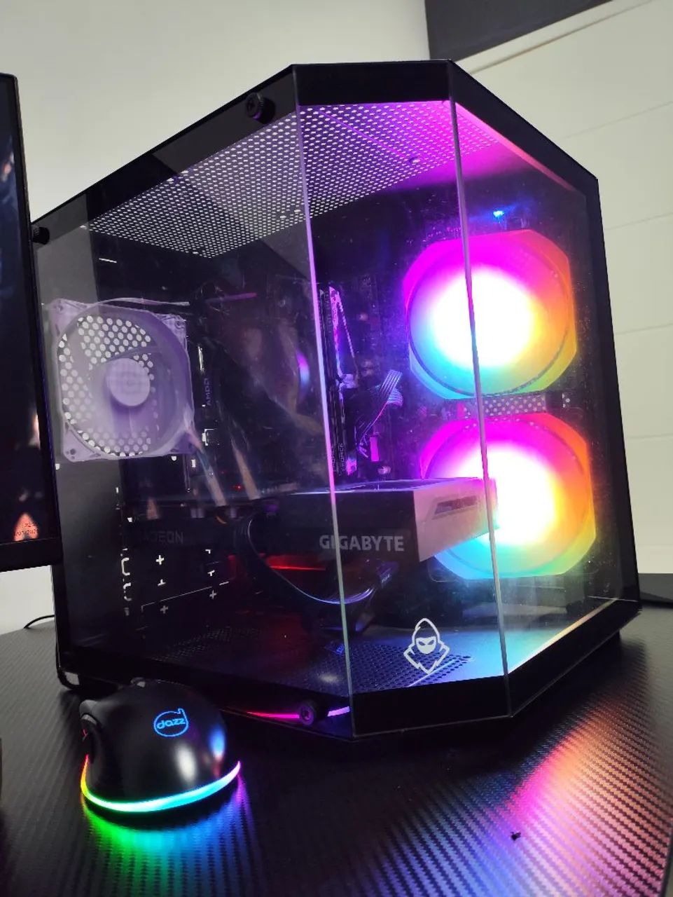 Pc gamer completo 65724022635265121