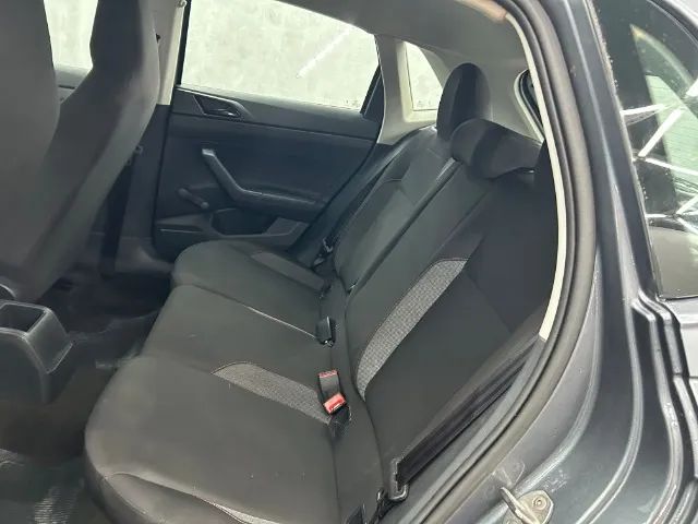 Volkswagen Polo Track 1.0 Flex 12V 5P 2025 - Foto 10