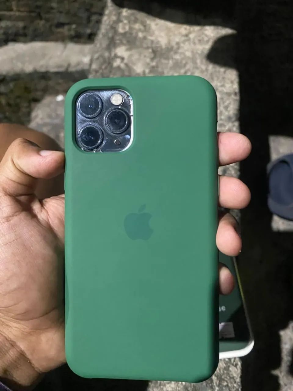 Iphone 11 pro - Foto 2