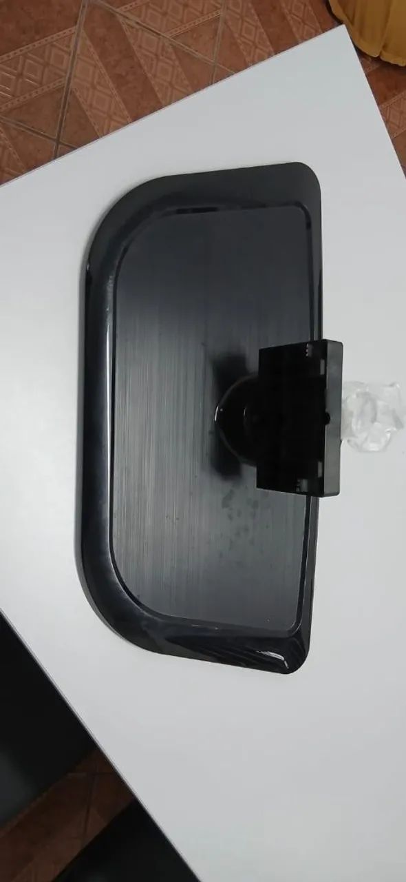 TV LG com base, sem controle - Foto 3