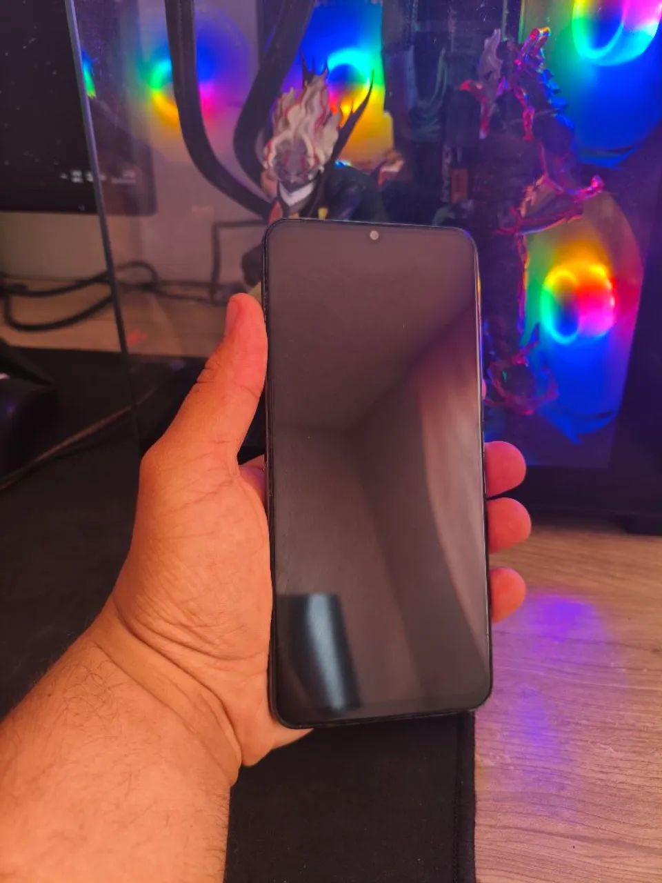 Realmi C61