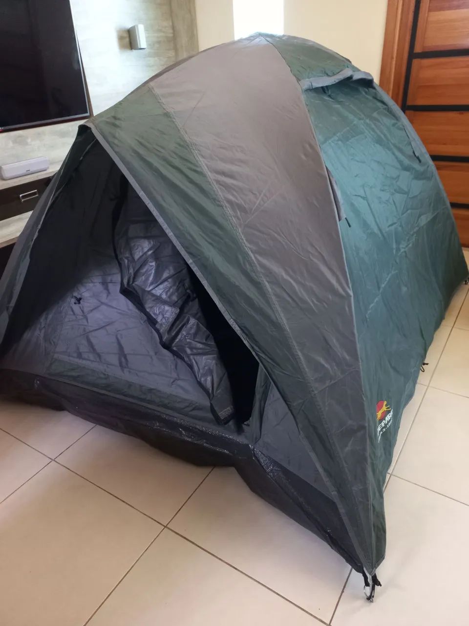 Barraca Vênus Guepardo 3 pessoas