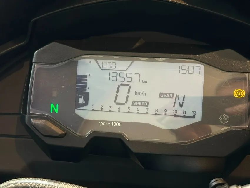 BMW G 310 GS G310 - Foto 4