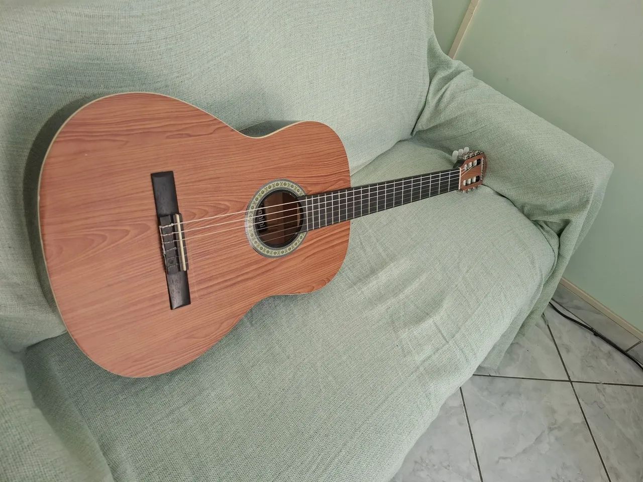 Violão Acústico Nylon  - Foto 2