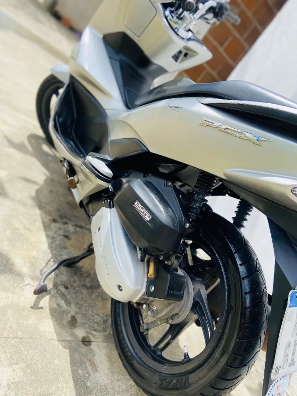 PCX 150c 2017 - Foto 4