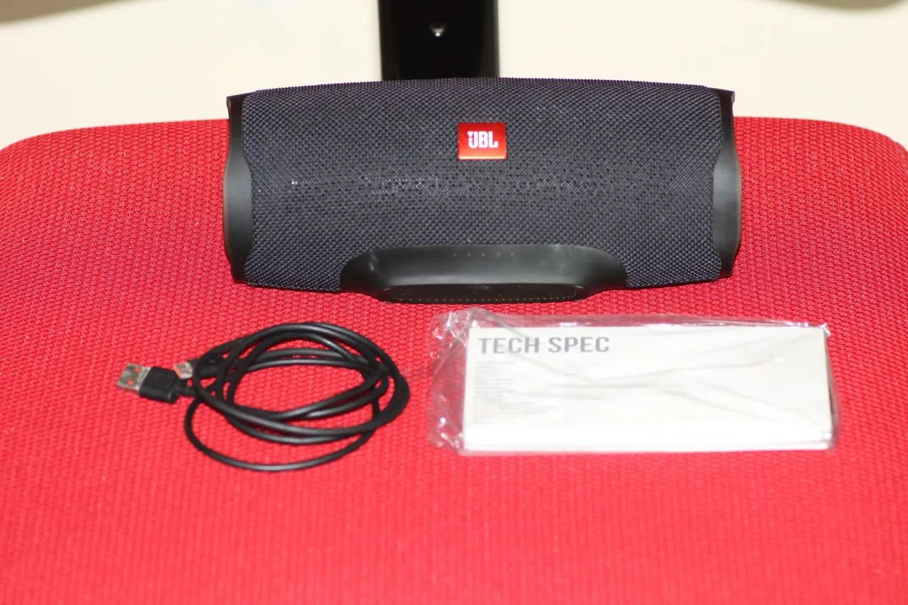 JBL Charge 4  - Foto 2