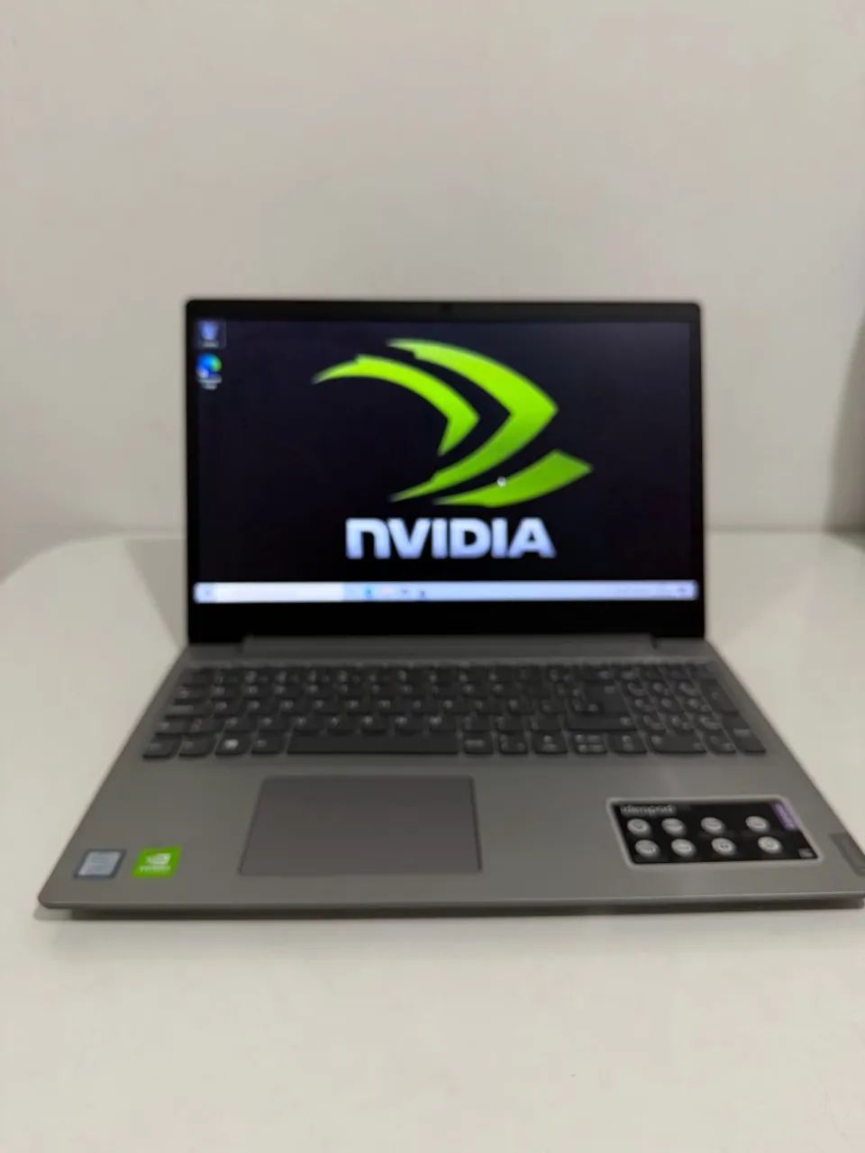 ? NOTEBOOK LENOVO CORE i5 + NVIDIA GEFORCE 2GB | SSD 480GB | 8GB RAM 