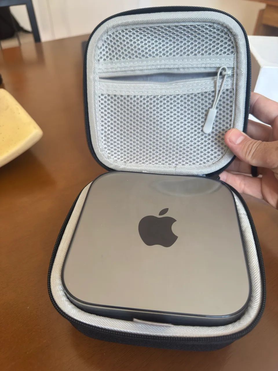 Mac Mini M4 16gb 256 - Foto 2