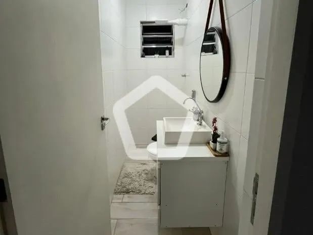 Casa de 2 quartos em Brasilândia, SP - R$ 430.000 - Foto 3