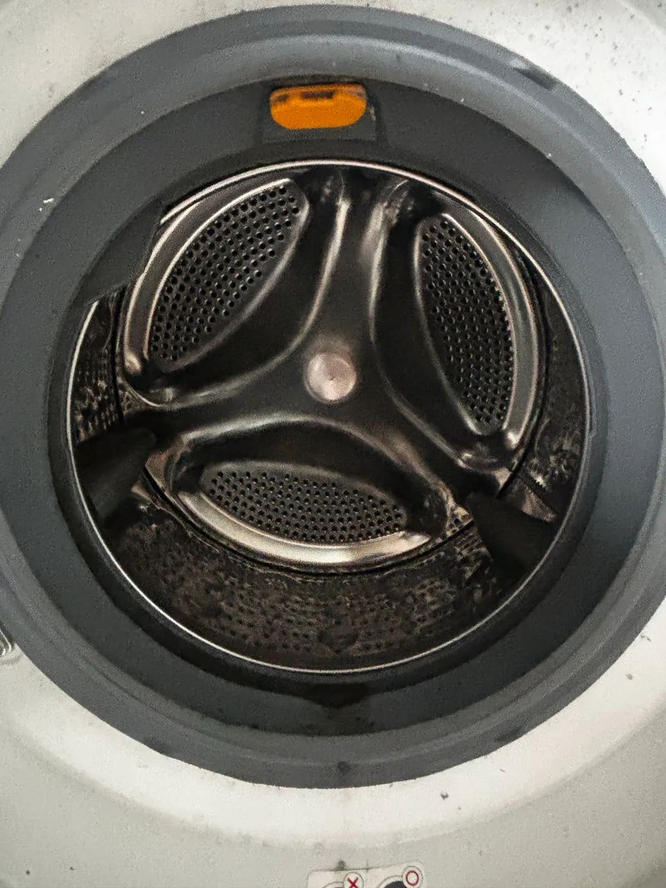 Lava e Seca LG 8,5kg WD-1403RD  - Foto 3