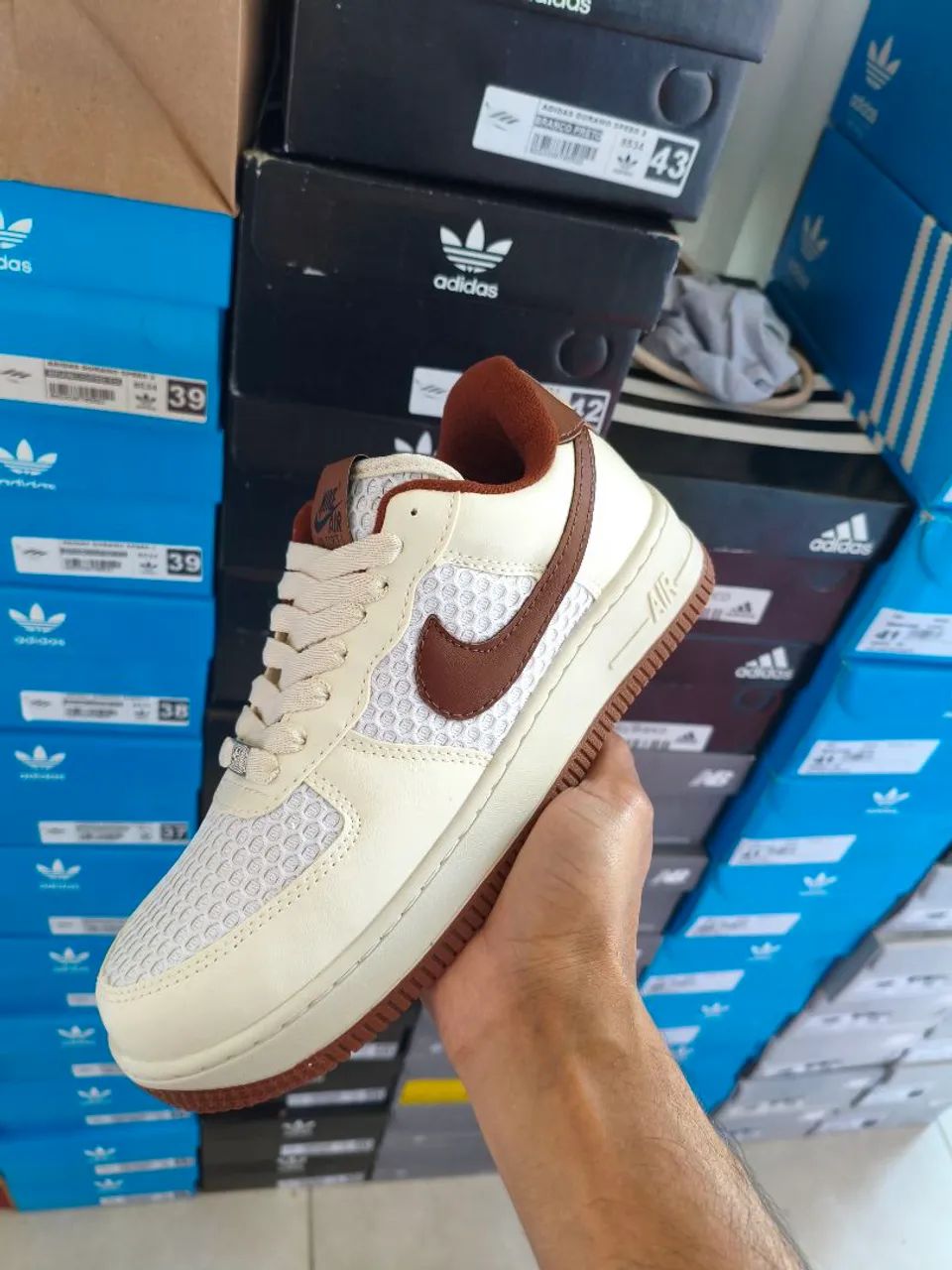 Air force 1 - Foto 3